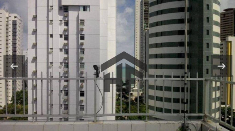 Imagem Apartamento com 3 Quartos para Alugar, 96 m² em Boa Viagem - Recife Imagem Apartamento com 3 Quartos para Alugar, 96 m² em Boa Viagem - Recife