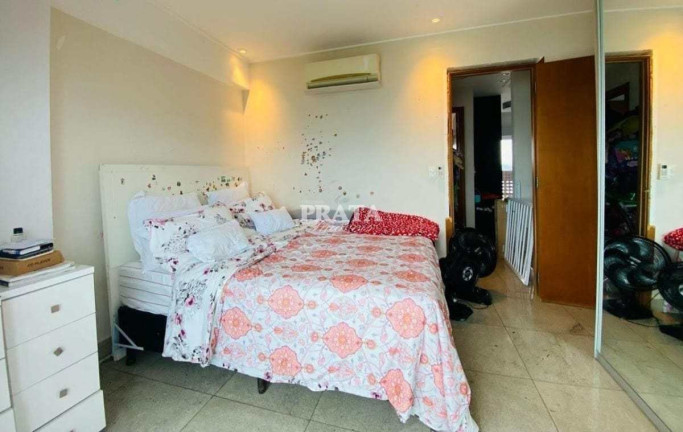 Imagem Apartamento com 2 Quartos à Venda, 154 m² em Pompéia - Santos Imagem Apartamento com 2 Quartos à Venda, 154 m² em Pompéia - Santos