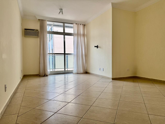 Apartamento com 3 Quartos à Venda, 90 m² em Enseada - Guarujá