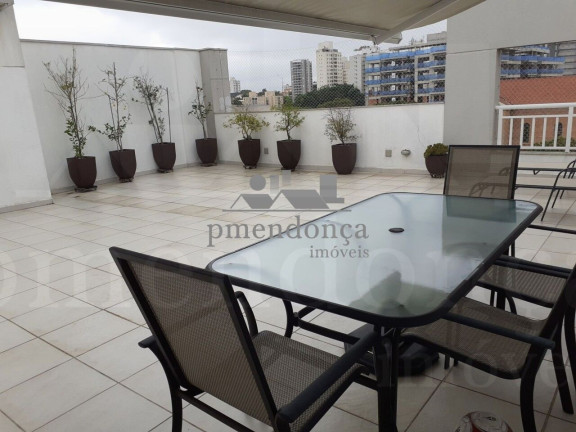 Imagem Apartamento com 2 Quartos à Venda, 174 m² em Vila Ipojuca - São Paulo