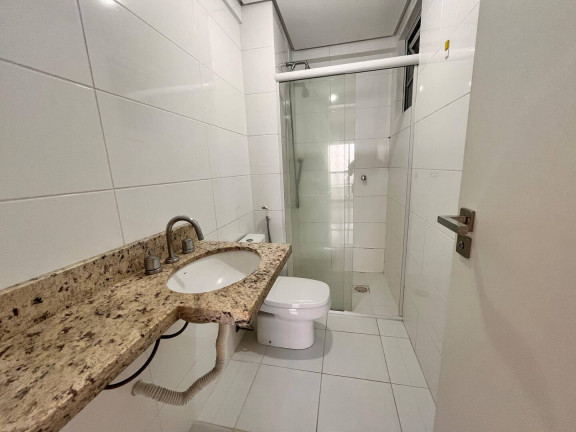Imagem Apartamento com 2 Quartos à Venda, 75 m² em Estreito - Florianópolis Imagem Apartamento com 2 Quartos à Venda, 75 m² em Estreito - Florianópolis