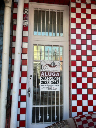 Imagem Sala Comercial para Alugar,  em Vila Ré - São Paulo