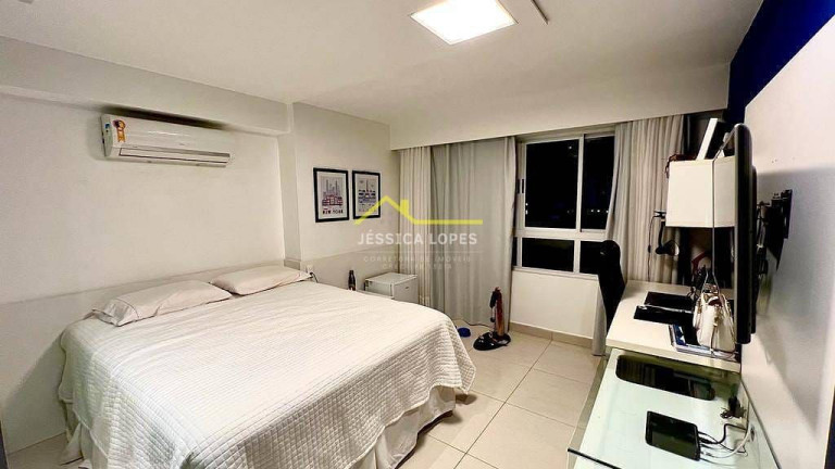 Imagem Apartamento com 4 Quartos à Venda, 426 m² em Altiplano - João Pessoa