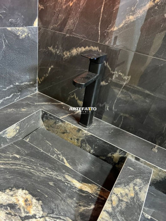 Imagem Casa de Condomínio com 3 Quartos à Venda, 237 m² em Reserva Santa Georgina - Franca Imagem Casa de Condomínio com 3 Quartos à Venda, 237 m² em Reserva Santa Georgina - Franca