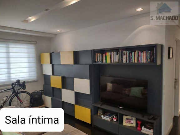 Imagem Apartamento com 3 Quartos à Venda, 242 m² em Nova Petrópolis - São Bernardo Do Campo Imagem Apartamento com 3 Quartos à Venda, 242 m² em Nova Petrópolis - São Bernardo Do Campo
