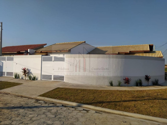 Imagem Casa com 2 Quartos à Venda, 75 m² em Cibratel Ll - Itanhaém