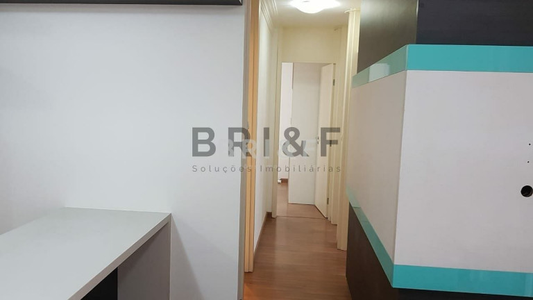 Imagem Apartamento com 3 Quartos à Venda, 70 m² em Jardim Prudência - São Paulo