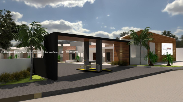 Casa com 2 Quartos à Venda, 62 m² em Centro - Salto