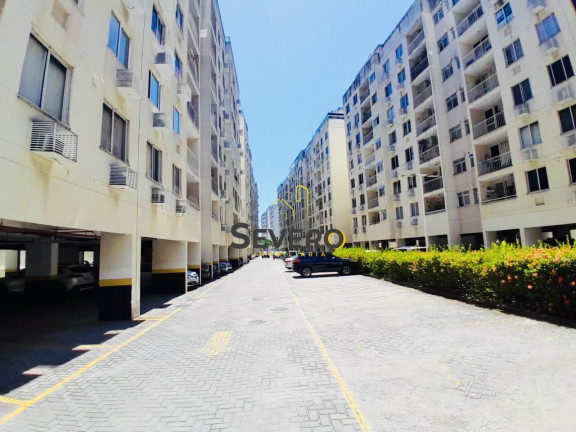 Imagem Apartamento com 3 Quartos à Venda, 75 m² em Barreto - Niterói Imagem Apartamento com 3 Quartos à Venda, 75 m² em Barreto - Niterói