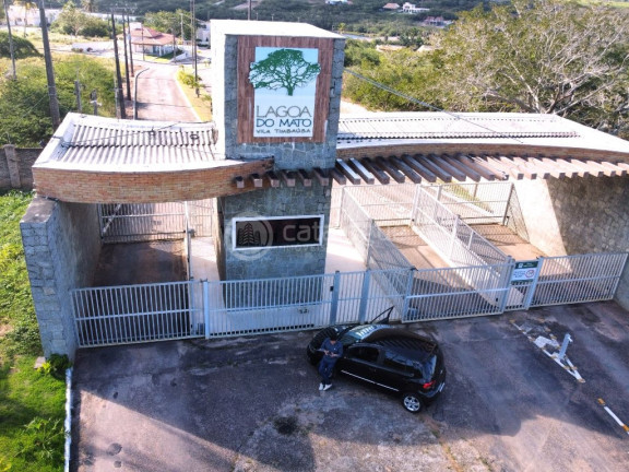 Terreno em Condomínio à Venda, 770 m² em Zona Rural - Macaíba