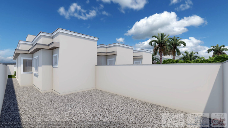 Imagem Casa com 2 Quartos à Venda,  em Tijucas