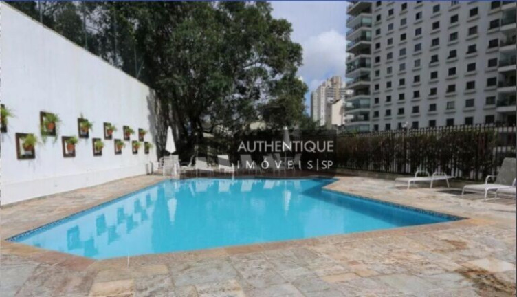Imagem Apartamento com 3 Quartos à Venda, 185 m² em Vila Andrade - São Paulo Imagem Apartamento com 3 Quartos à Venda, 185 m² em Vila Andrade - São Paulo
