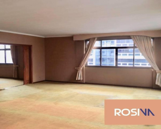 Apartamento com 4 Quartos à Venda, 280 m² em Jardim Paulista - São Paulo