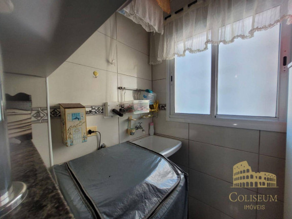 Imagem Apartamento com 2 Quartos à Venda, 60 m² em Tupi - Praia Grande