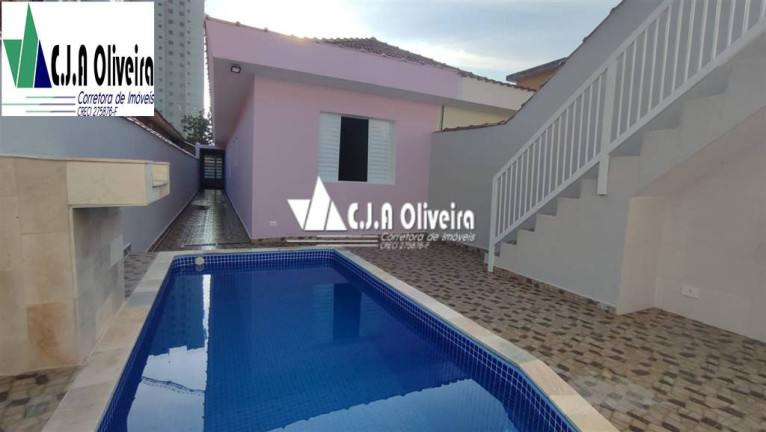 Imagem Casa com 3 Quartos à Venda, 127 m² em Vera Cruz - Mongagua Imagem Casa com 3 Quartos à Venda, 127 m² em Vera Cruz - Mongagua