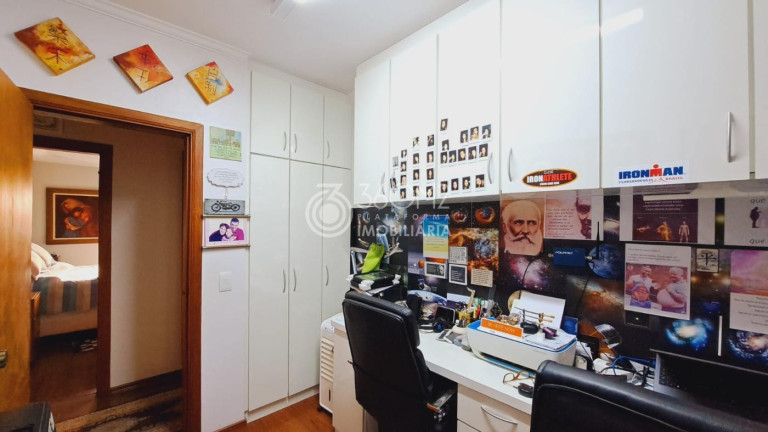 Imagem Apartamento com 4 Quartos à Venda, 150 m² em Jardim - Santo André Imagem Apartamento com 4 Quartos à Venda, 150 m² em Jardim - Santo André