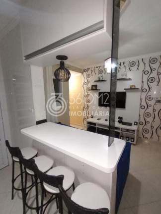 Imagem Apartamento com 2 Quartos à Venda, 55 m² em Parque Oratório - Santo André Imagem Apartamento com 2 Quartos à Venda, 55 m² em Parque Oratório - Santo André