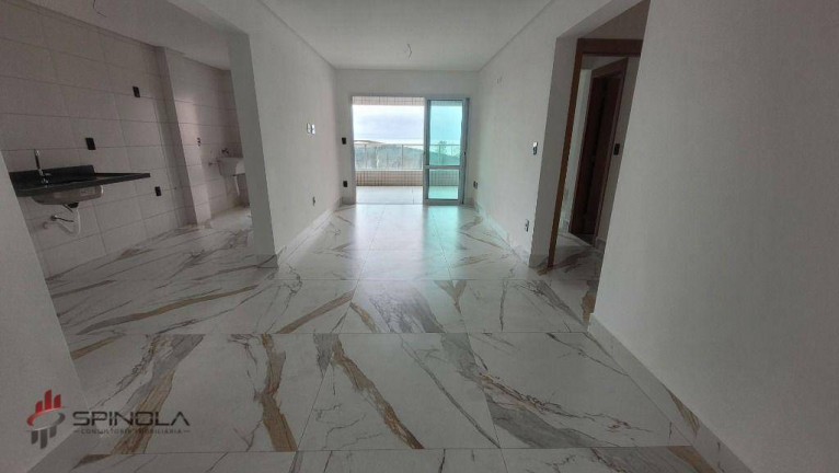 Imagem Apartamento com 2 Quartos à Venda, 85 m² em Aviação - Praia Grande Imagem Apartamento com 2 Quartos à Venda, 85 m² em Aviação - Praia Grande