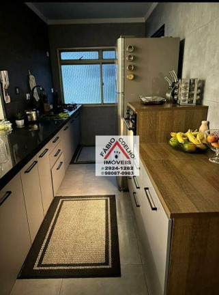 Imagem Apartamento com 2 Quartos à Venda, 65 m² em Jabaquara - São Paulo Imagem Apartamento com 2 Quartos à Venda, 65 m² em Jabaquara - São Paulo
