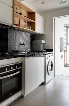 Imagem Apartamento com 1 Quarto à Venda, 58 m² em Pinheiros - São Paulo Imagem Apartamento com 1 Quarto à Venda, 58 m² em Pinheiros - São Paulo