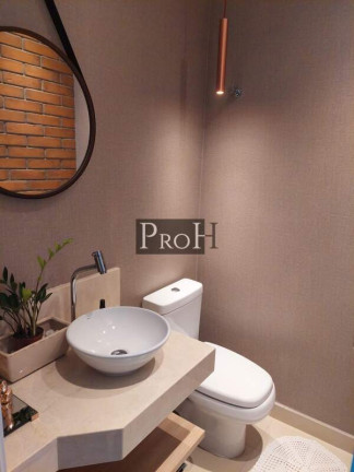 Imagem Apartamento com 3 Quartos à Venda, 127 m² em Jardim Do Mar - São Bernardo Do Campo