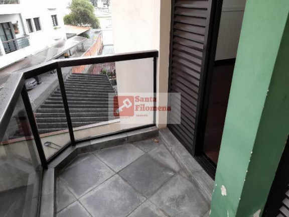 Imagem Apartamento com 2 Quartos à Venda, 78 m² em Vila Bastos - Santo André Imagem Apartamento com 2 Quartos à Venda, 78 m² em Vila Bastos - Santo André