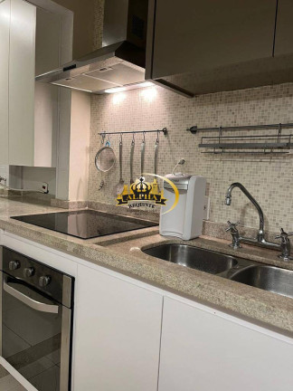 Apartamento com 2 Quartos à Venda, 50 m² em Dezoito Do Forte Empresarial/alphaville. - Barueri