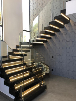 Imagem Sobrado com 3 Quartos à Venda, 200 m² em Ninho Verde Ii - Pardinho