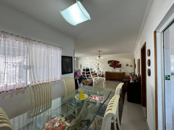 Imagem Casa com 5 Quartos à Venda, 183 m² em Jardim Paulista - Atibaia