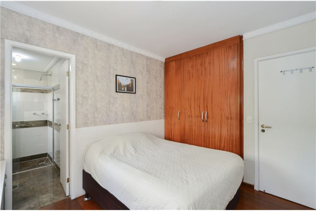 Imagem Apartamento com 4 Quartos à Venda, 210 m² em Vila Morumbi - São Paulo Imagem Apartamento com 4 Quartos à Venda, 210 m² em Vila Morumbi - São Paulo