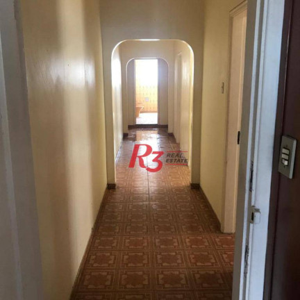 Imagem Sobrado com 4 Quartos à Venda ou Locação, 250 m² em Boqueirão - Santos Imagem Sobrado com 4 Quartos à Venda ou Locação, 250 m² em Boqueirão - Santos
