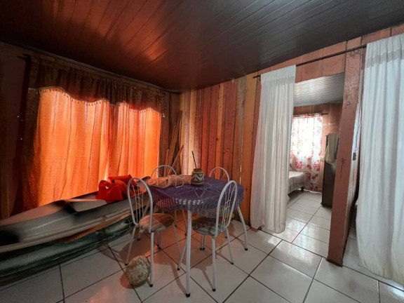 Imagem Casa com 5 Quartos à Venda, 150 m² em Salinas - Balneário Barra Do Sul