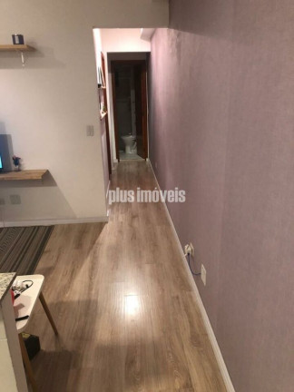 Imagem Apartamento com 2 Quartos à Venda, 49 m² em Panamby - São Paulo Imagem Apartamento com 2 Quartos à Venda, 49 m² em Panamby - São Paulo