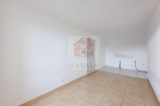 Imagem Apartamento com 2 Quartos à Venda, 43 m² em Protásio Alves - Porto Alegre