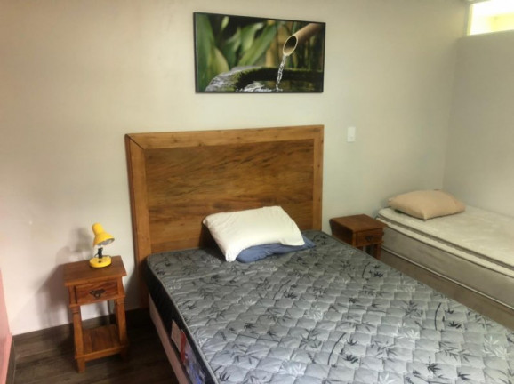 Imagem Imóvel com 5 Quartos à Venda, 1.200 m² em Jundiaizinho (terra Preta) - Mairipora