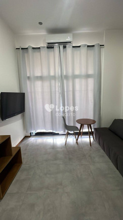 Imagem Apartamento com 1 Quarto à Venda, 29 m² em Pinheiros - São Paulo
