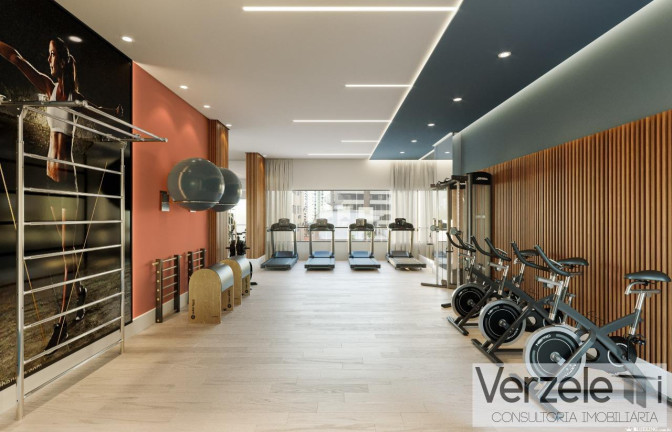 Imagem Imóvel com 4 Quartos à Venda, 170 m² em Centro - Balneário Camboriú