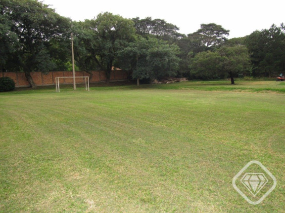 Imagem Casa de Condomínio com 3 Quartos à Venda, 112 m² em Serraria - Porto Alegre