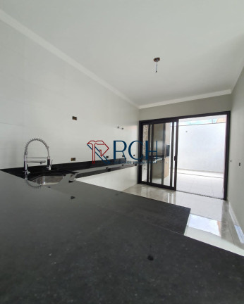 Imagem Casa com 3 Quartos à Venda, 119 m² em Horto Florestal - Sorocaba Imagem Casa com 3 Quartos à Venda, 119 m² em Horto Florestal - Sorocaba