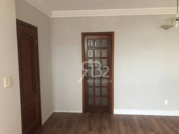 Imagem Apartamento com 3 Quartos à Venda, 127 m² em Jardim Chapadão - Campinas