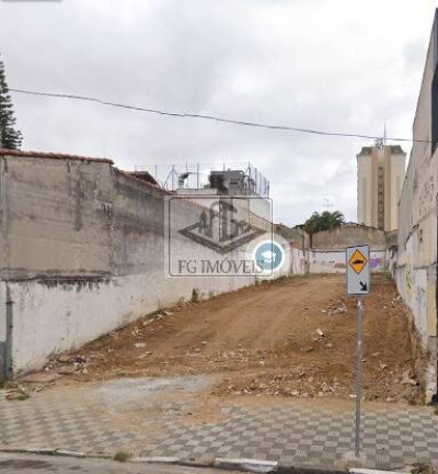 Imagem Terreno à Venda, 500 m² em Km 18 - Osasco Imagem Terreno à Venda, 500 m² em Km 18 - Osasco