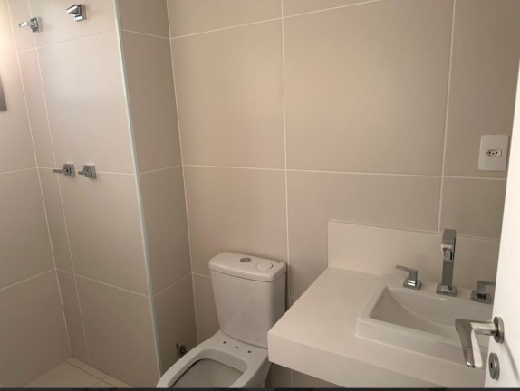 Imagem Apartamento com 4 Quartos à Venda, 156 m² em Vila Mariana - São Paulo
