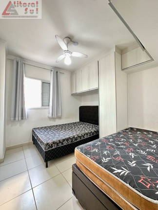 Imagem Apartamento com 1 Quarto à Venda, 45 m² em Mirim - Praia Grande Imagem Apartamento com 1 Quarto à Venda, 45 m² em Mirim - Praia Grande