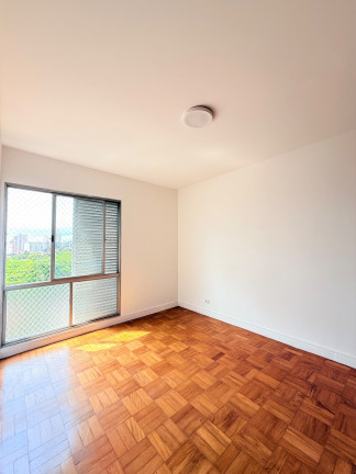 Imagem Apartamento com 3 Quartos à Venda, 125 m² em Perdizes - São Paulo