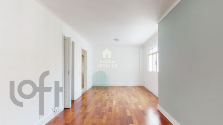 Imagem Apartamento com 2 Quartos à Venda, 70 m² em Perdizes - São Paulo