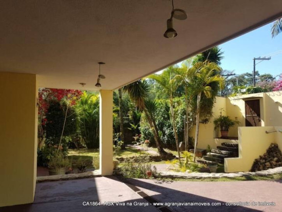 Imagem Casa com 3 Quartos à Venda, 1.800 m² em Vila Santo Antônio - Cotia Imagem Casa com 3 Quartos à Venda, 1.800 m² em Vila Santo Antônio - Cotia