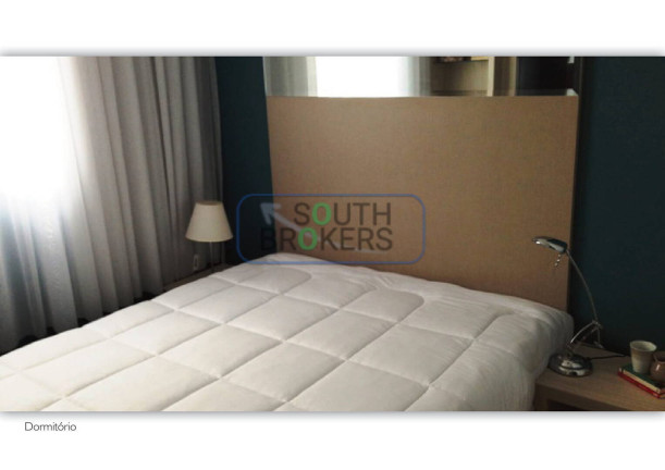 Imagem Apartamento com 2 Quartos à Venda, em Rebouças - Curitiba Imagem Apartamento com 2 Quartos à Venda, em Rebouças - Curitiba