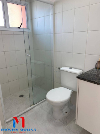 Imagem Apartamento com 1 Quarto à Venda, 42 m² em Casa Branca - Santo André Imagem Apartamento com 1 Quarto à Venda, 42 m² em Casa Branca - Santo André