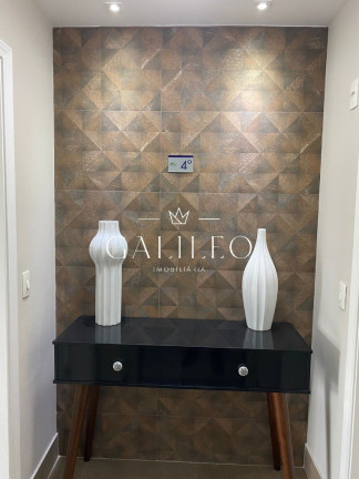Imagem Apartamento com 3 Quartos à Venda, 111 m² em Jardim Bonfiglioli - Jundiaí