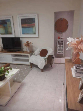 Imagem Apartamento com 3 Quartos à Venda, 120 m² em Fonseca - Niterói